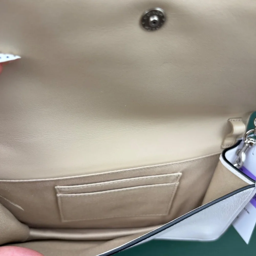 Coach crossbody bag